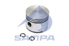 SAMPA 061.349 — Piston compresor de aer