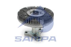 SAMPA 061.364 — Вискомуфта
