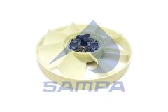 SAMPA 061.367 — Вентилятор радиатора
