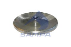 SAMPA 061.387 — Volantă motor