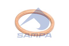 SAMPA 061.401 — Прокладка крышки блока цилиндров