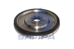 SAMPA 061.409 — Volantă motor