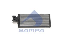 SAMPA 061.428 — Радиатор печки