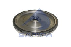 SAMPA 061.438 — Volantă motor