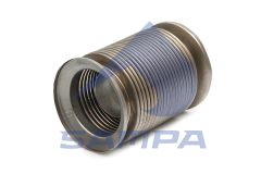 SAMPA 061.461 — Гофра глушителя