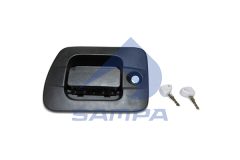 SAMPA 062.004 — Ручка двери наружная
