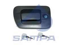 SAMPA 062.005 — Ручка двери наружная