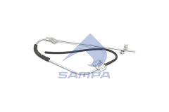 SAMPA 062.023 — Стеклоподъёмник