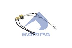 SAMPA 062.025 — Стеклоподъёмник