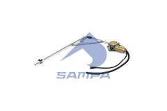 SAMPA 062.026 — Стеклоподъёмник