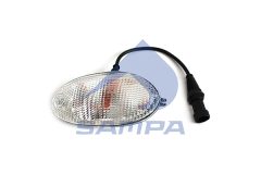 SAMPA 062.082 — Lumină de poziție