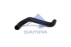 SAMPA 062.239 — Патрубок радиатора
