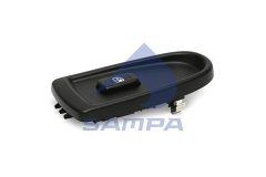 SAMPA 062.430 — Кнопка стеклоподъёмника