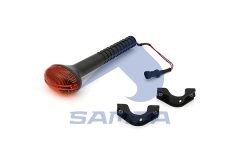 SAMPA 062.493 — Поворотник