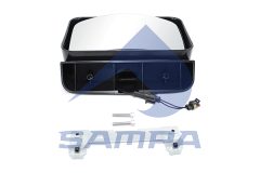 SAMPA 063.036 — Oglindă de rampă