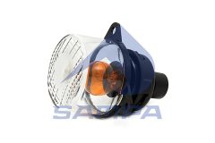 SAMPA 063.141 — Фонарь бокового габарита