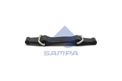 SAMPA 063.243 — Кронштейн крышки корпуса аккумулятора