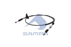 SAMPA 063.280 — Трос переключения передач МКПП