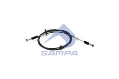 SAMPA 063.281 — Трос переключения передач МКПП