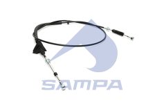 SAMPA 063.305 — Трос переключения передач МКПП