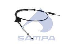 SAMPA 063.306 — Трос переключения передач МКПП