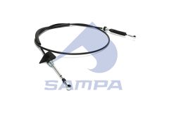 SAMPA 063.310 — Трос переключения передач МКПП