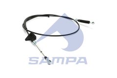SAMPA 063.311 — Трос переключения передач МКПП