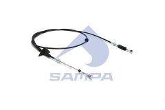 SAMPA 063.312 — Трос переключения передач МКПП