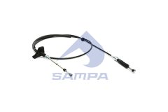 SAMPA 063.316 — Трос переключения передач МКПП