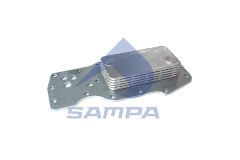 SAMPA 063.441 — Radiator ulei motor