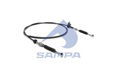 SAMPA 063.497 — Трос переключения передач МКПП