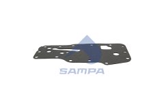 SAMPA 064.026 — Garnitură radiator ulei