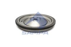 SAMPA 064.071 — Volantă motor
