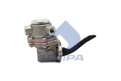 SAMPA 064.080 — Pompă combustibil