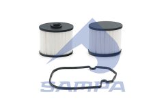 SAMPA 064.183 — Фильтр вентиляции картера