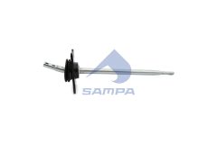 SAMPA 064.471 — Рычаг КПП