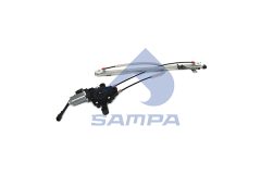 SAMPA 065.047 — Стеклоподъёмник