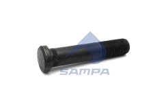 SAMPA 065.113 — Prezon roată