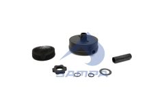 SAMPA 065.330 — Filtru habitaclu