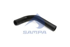 SAMPA 066.278 — Патрубок радиатора
