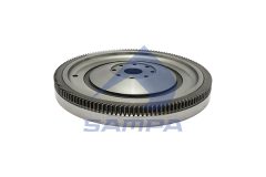 SAMPA 066.321 — Volantă motor