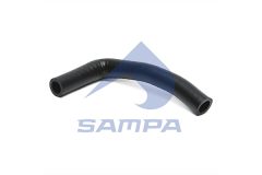 SAMPA 066.494 — Патрубок радиатора