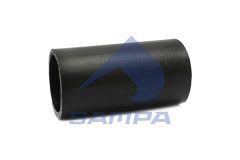 SAMPA 066.495 — Патрубок радиатора
