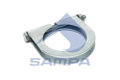 SAMPA 067.082 — Хомут выхлопной системы