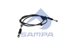 SAMPA 067.262 — Трос переключения передач МКПП