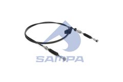 SAMPA 067.263 — Трос переключения передач МКПП