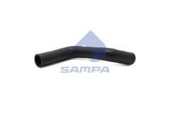 SAMPA 067.291 — Патрубок радиатора
