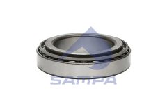 SAMPA 076.351 — Подшипник вала дифференциала