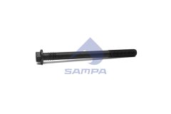 SAMPA 076.453 — Șurub chiulasă