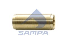 SAMPA 078.044 — Bucșă arc lamelar